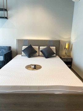 PFD-05386 Condo for Rent: Life Asoke - Rama9 Schedule a viewing 👉 Line: @propertyfinder