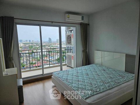 16th-Floor 2-BR 82 Sqm Condo At Supalai Vista Tiwanon, 400m to MRT Yaek Tiwanon (ID 2248960)