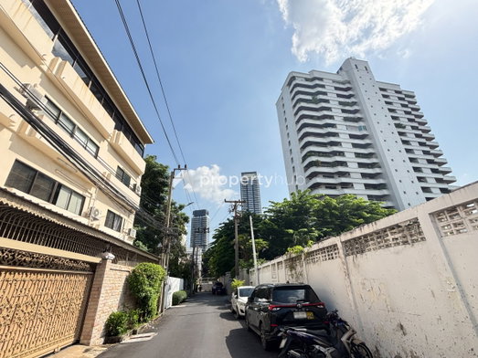 Project Lumpini place Soi Krai Si Picture - 5/7