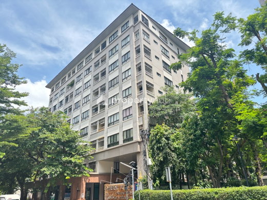 Project Lumpini Place Narathiwas 24 Picture - 2/8