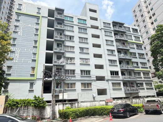 รูป Condo One X Sathorn - Narathiwat - รูปที่ 1/10