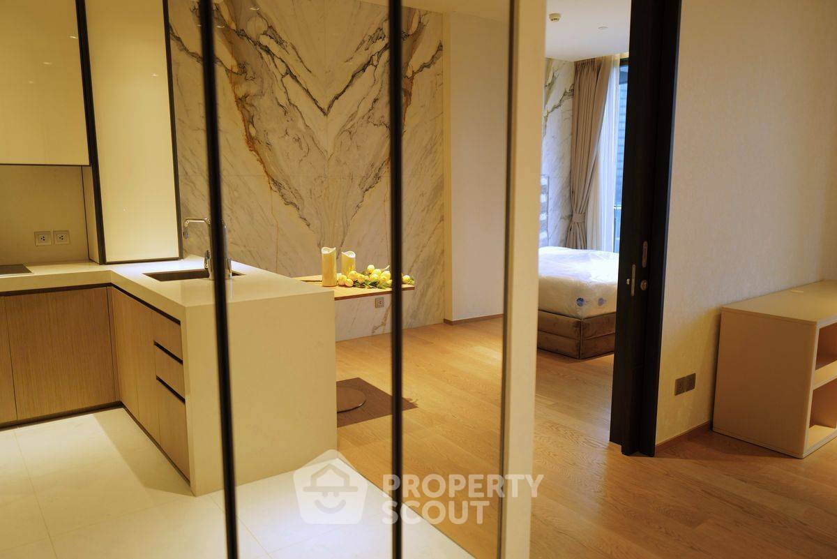 รูป คอนโด 1 ห้องนอน ชั้น 23 Beatniq Sukhumvit 32 ใกล้ BTS ทองหล่อ 300 เมตร (ID 2248789) - รูปที่ 5/11