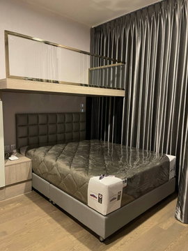 Park Origin Phayathai【𝐒𝐄𝐋𝐋 & 𝐑𝐄𝐍𝐓】🔥Premium dark tones, fully equipped with built-in furniture🔥 Contact Line ID: @hacondo