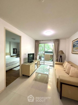 คอนโด 1 ห้องนอน 45 ตร.ม. The Clover Thonglor Residence ใกล้ BTS ทองหล่อ (ID 893285)