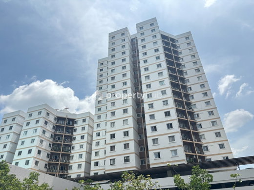 รูป Fortune Condo Town - รูปที่ 1/9