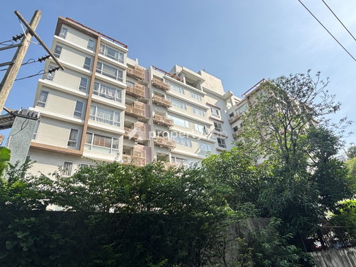 รูป Condo One Sathorn - รูปที่ 1/6