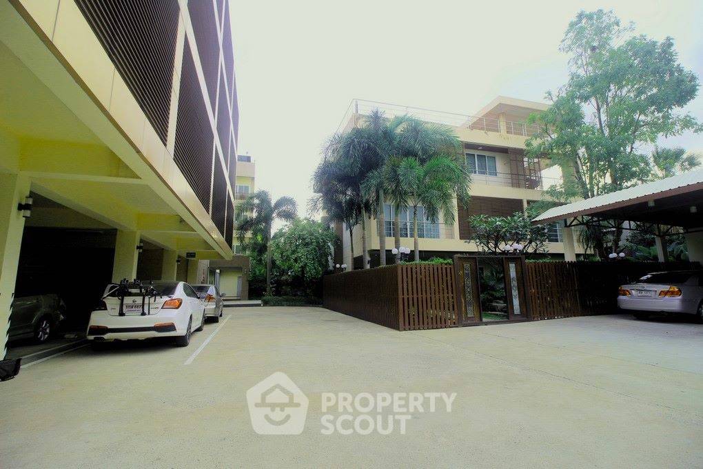 รูป บ้าน 6 ห้องนอน รับสัตว์เลี้ยง ใกล้ BTS พนาวithi เขตบางจาก (ID 2243249) - รูปที่ 11/14