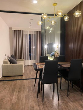 Life valley. 1bed 35sqm. Line id: @pfagent