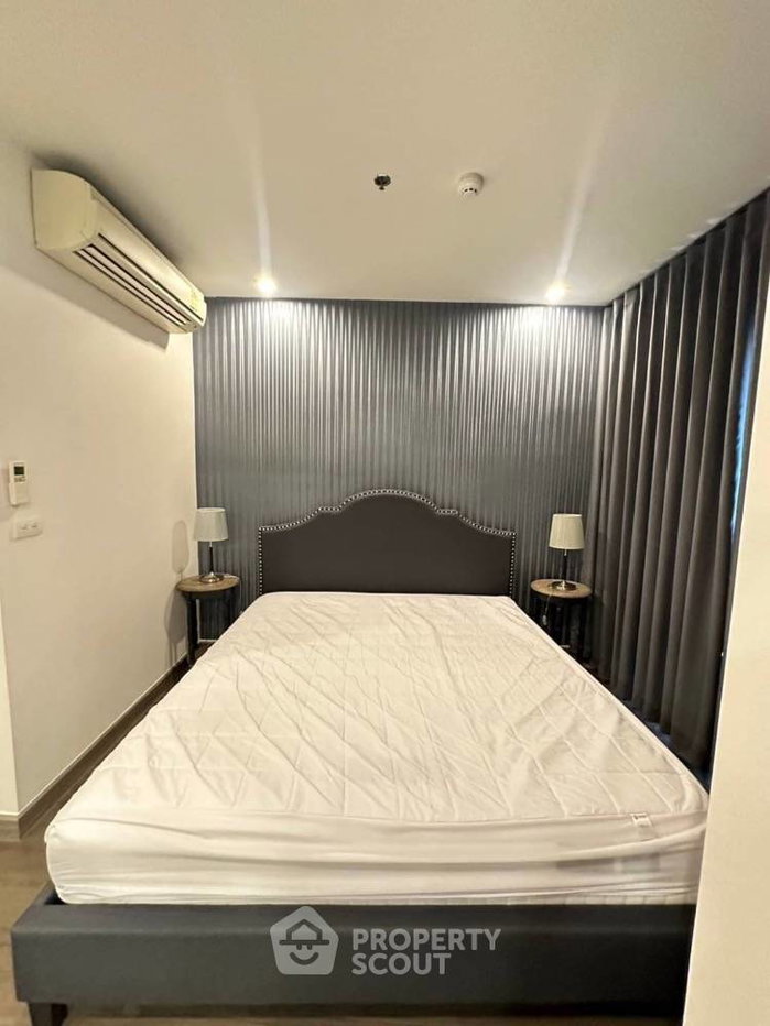 รูป คอนโด 2 ห้องนอน ทีล สาทร-ตากสิน ใกล้ BTS วงเวียนใหญ่ 200 ม. (ID 1518316) - รูปที่ 15/23