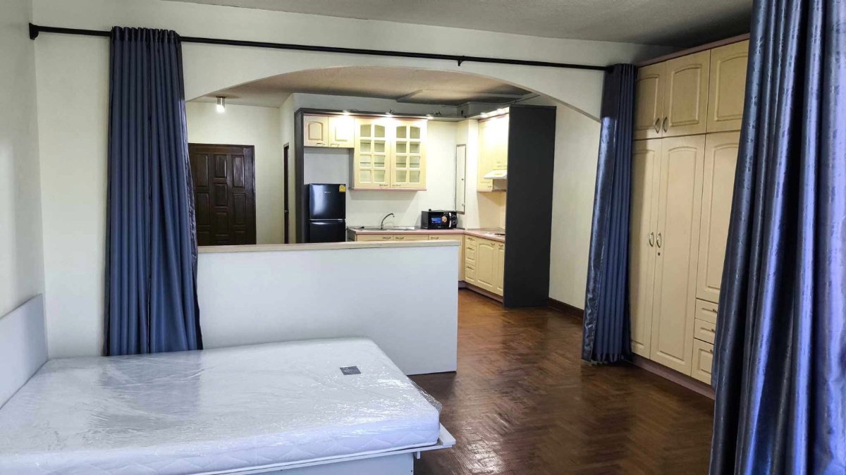 รูป #R5057 ให้เช่าคอนโด The Winning Tower (Sukhumvit71) - รูปที่ 3/10