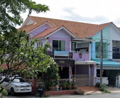 รูป Phanason Villa Thepharak - รูปที่ 4/4