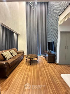 คอนโด 2 ห้องนอน ทีล สาทร-ตากสิน ใกล้ BTS วงเวียนใหญ่ 200 ม. (ID 1518316)