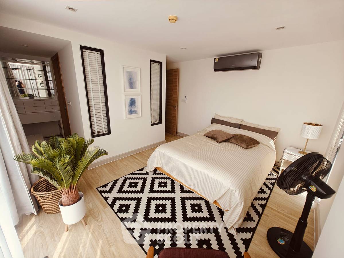 รูป ขายคอนโด 2 ห้องนอน 64 ตร.ม. โซซิโอ เรเฟอเรนซ์ 61 ใกล้ BTS ทองหล่อ 400 ม. (ID 2249683) - รูปที่ 3/24