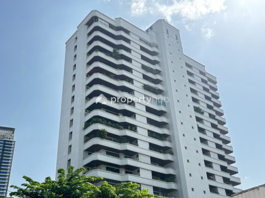 Project Lumpini place Soi Krai Si Picture - 2/7