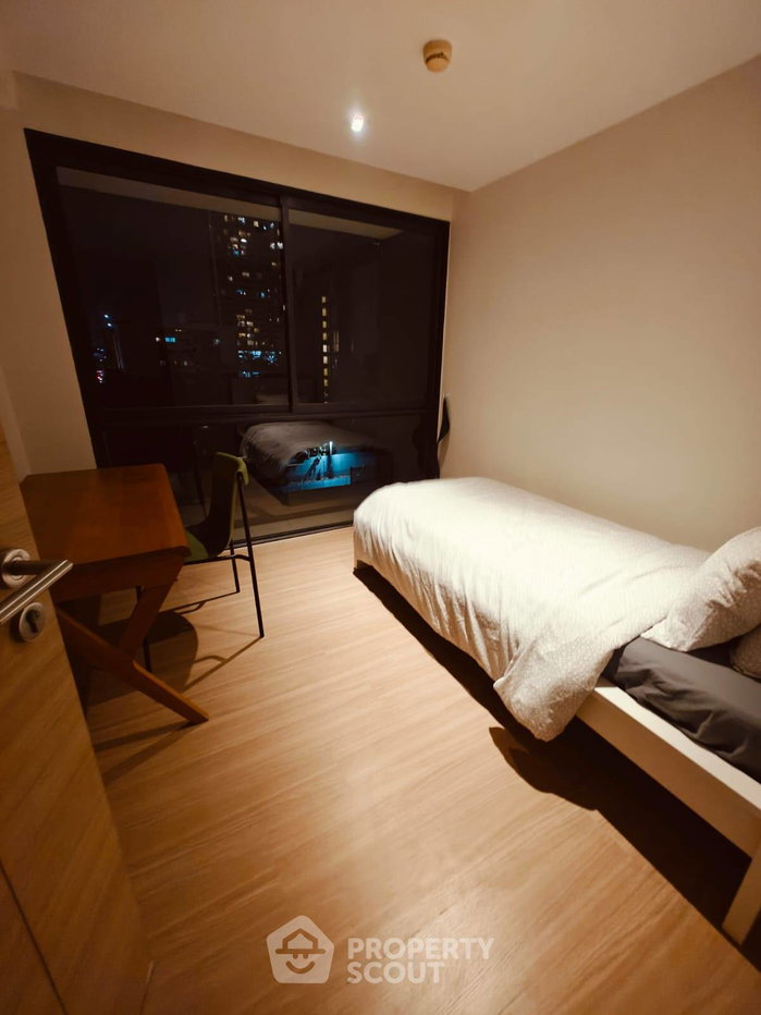 รูป ขายคอนโด 2 ห้องนอน 64 ตร.ม. โซซิโอ เรเฟอเรนซ์ 61 ใกล้ BTS ทองหล่อ 400 ม. (ID 2249683) - รูปที่ 16/24