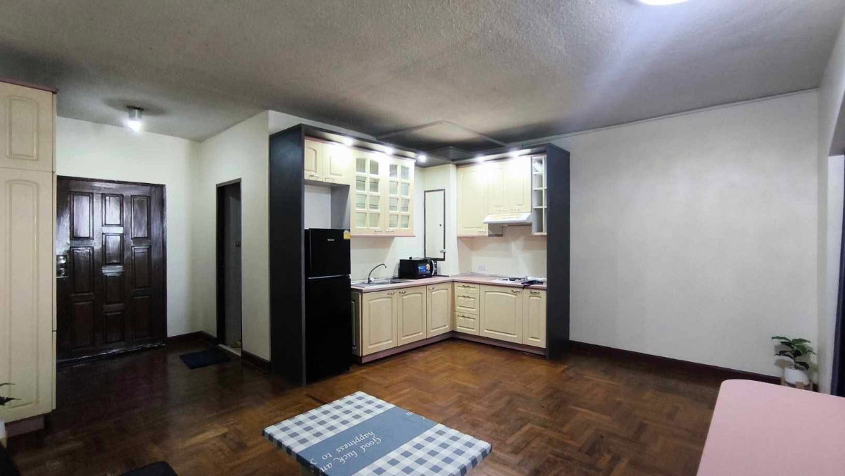 รูป #R5057 ให้เช่าคอนโด The Winning Tower (Sukhumvit71) - รูปที่ 6/10