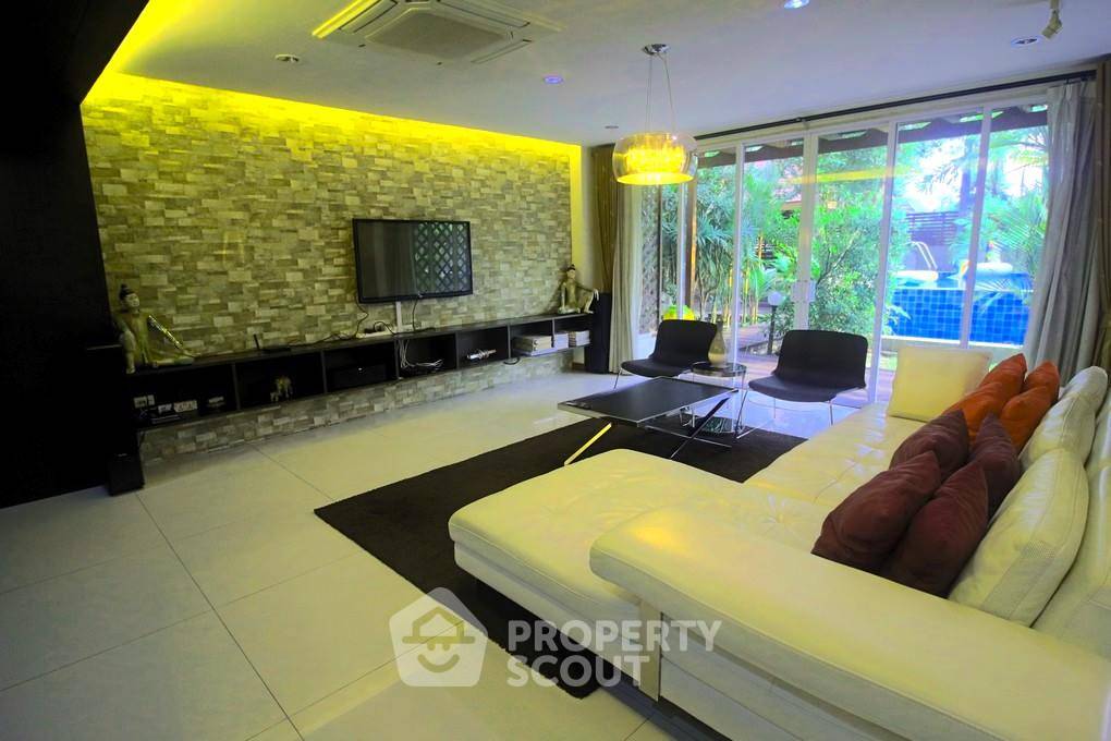รูป บ้าน 6 ห้องนอน รับสัตว์เลี้ยง ใกล้ BTS พนาวithi เขตบางจาก (ID 2243249) - รูปที่ 6/14