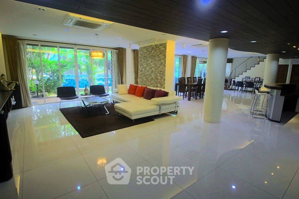 รูป บ้าน 6 ห้องนอน รับสัตว์เลี้ยง ใกล้ BTS พนาวithi เขตบางจาก (ID 2243249) - รูปที่ 5/14