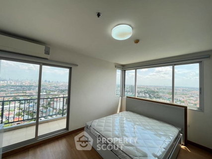 รูปภาพ 2-BR 82 Sqm Condo At Supalai Vista Tiwanon, 400m to MRT Yaek Tiwanon (ID 2248955)