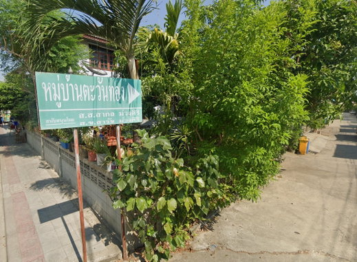 รูป Tawanthong Bangbon 3 - รูปที่ 1/3