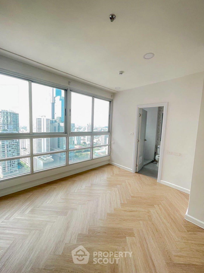 รูป คอนโด 2 ห้องนอน 60 ตร.ม. ขายที่ Pathumwan Resort ใกล้ BTS พญาไท 200 ม. (ID 1291800) - รูปที่ 2/7