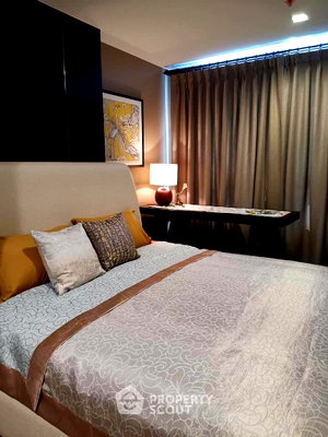 คอนโดให้เช่า : ใกล้ BTS บางจาก เพียง 100 เมตร | คอนโด 2 ห้องนอน 53 ตร.ม. Ideo Sukhumvit 93 (ID 512023)