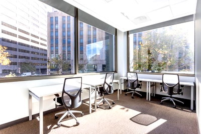 Office for rent Srinakharinwirot University Prasanmit Campus : Premium office for rent in Leafwork Asia Building, Sukhumvit 26, coworking space, modern meeting room, quiet private office