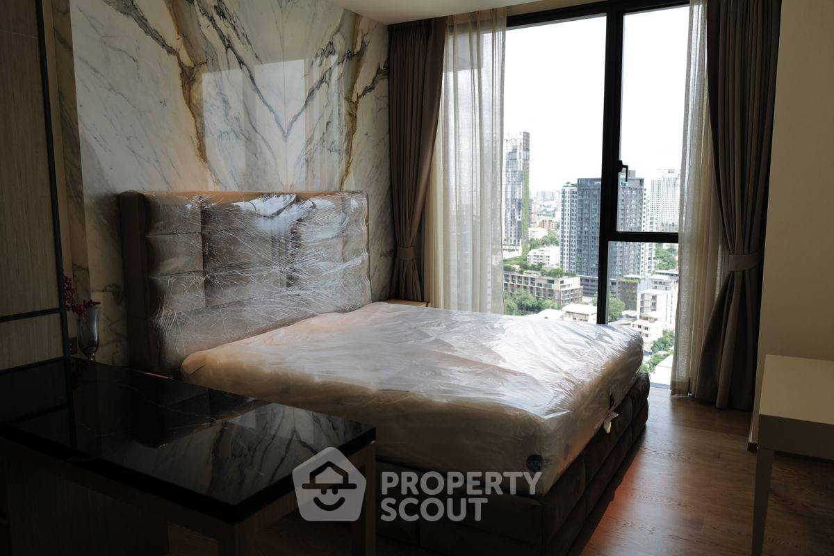 รูป คอนโด 1 ห้องนอน ชั้น 23 Beatniq Sukhumvit 32 ใกล้ BTS ทองหล่อ 300 เมตร (ID 2248789) - รูปที่ 4/11