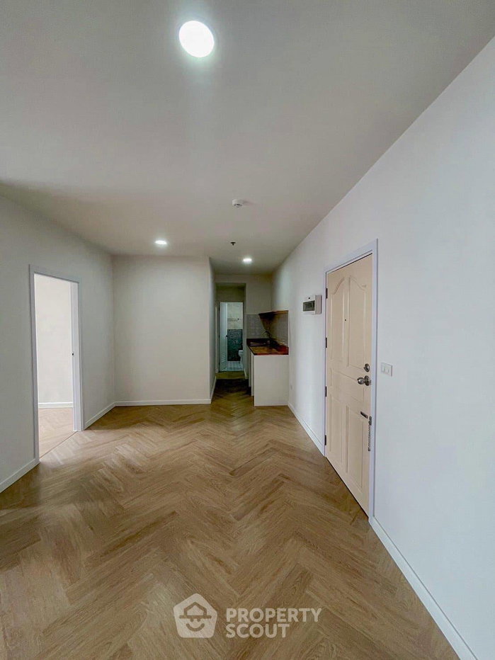 รูป คอนโด 2 ห้องนอน 60 ตร.ม. ขายที่ Pathumwan Resort ใกล้ BTS พญาไท 200 ม. (ID 1291800) - รูปที่ 7/7