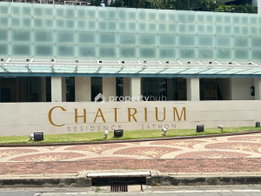 รูป Chatrium Sathon Bangkok - รูปที่ 5/8