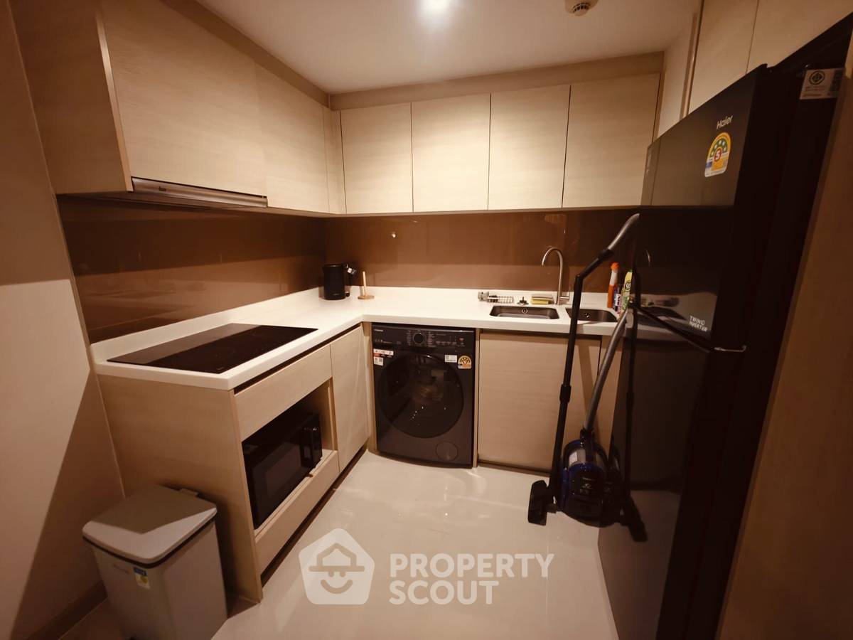 รูป ขายคอนโด 2 ห้องนอน 64 ตร.ม. โซซิโอ เรเฟอเรนซ์ 61 ใกล้ BTS ทองหล่อ 400 ม. (ID 2249683) - รูปที่ 9/24