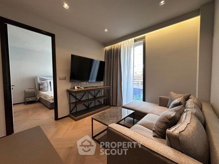 รูปภาพ คอนโด 1 ห้องนอน ให้เช่า The Reserve 61 Hideaway ใกล้ BTS ทองหล่อ (ID 2249650)