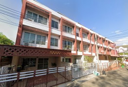 Project Baan Ploynakara Place Picture - 4/4
