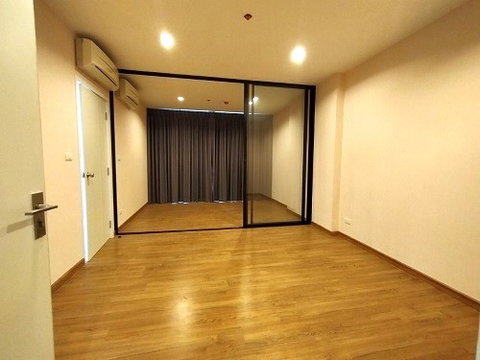 💥💥ขายห้องมาตรฐานโครงการ!!! คอนโด The Tree Interchange 1 BED 35.98 ตร.ม. ชั้น 21 ตึก A วิวแม่น้ำ ติด Gateway บางซื่อ สอบถาม: @atfirm💥💥