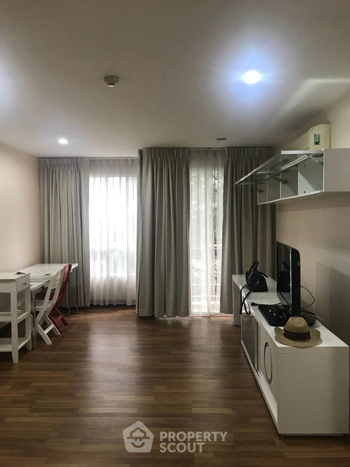 รูป ขายคอนโด 2 ห้องนอน PG Rama 9 ใกล้ MRT พระราม 9 (ID 1426798) - รูปที่ 1/7