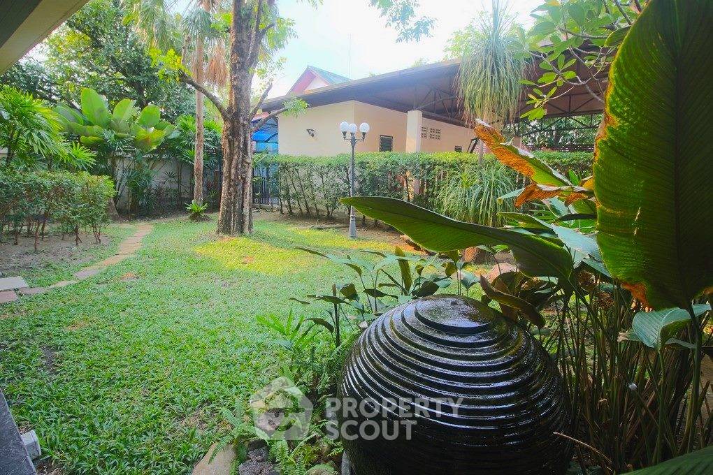รูป บ้าน 6 ห้องนอน รับสัตว์เลี้ยง ใกล้ BTS พนาวithi เขตบางจาก (ID 2243249) - รูปที่ 14/14