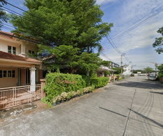 รูป Baan Suayrimtarn 9 wongwaen - Ramkhamhaeng - รูปที่ 4/6