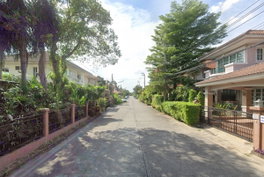 รูป Baan Suayrimtarn 9 wongwaen - Ramkhamhaeng - รูปที่ 3/6