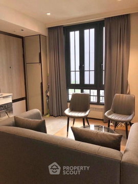 Great Value 1-BR At The Reserve Sukhumvit 61 Near BTS Thong Lor (ID 1432706)