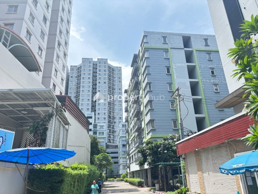 รูป Condo One X Sathorn - Narathiwat - รูปที่ 2/10