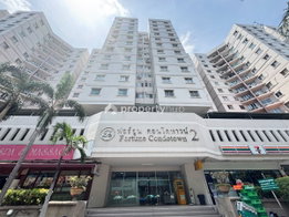 รูป Fortune Condo Town - รูปที่ 2/9