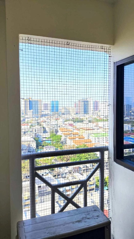รูป #R5057 ให้เช่าคอนโด The Winning Tower (Sukhumvit71) - รูปที่ 8/10