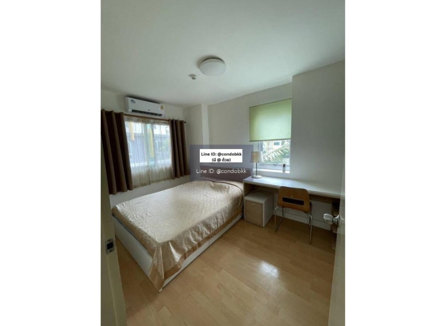 รูป Condo for rent : My Condo Sukhumvit 52 - รูปที่ 5/7