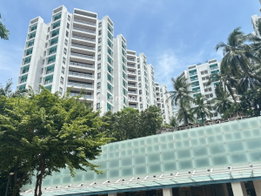 รูป Chatrium Sathon Bangkok - รูปที่ 2/8