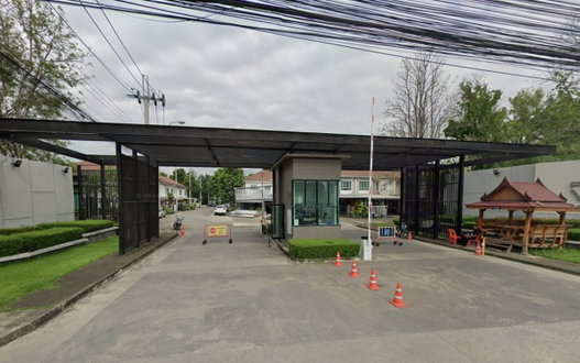 รูป PRUKSA VILLE 70 RAMA 5 - SIRINDHORN - รูปที่ 3/4
