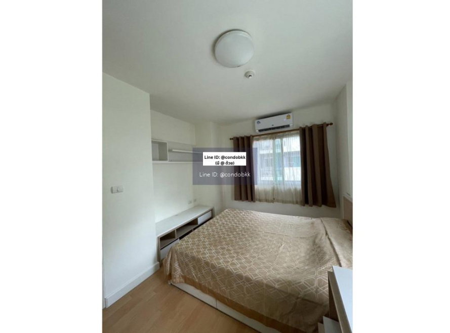 รูป Condo for rent : My Condo Sukhumvit 52 - รูปที่ 4/7