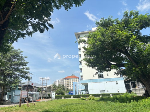 Project Lumpini Place Sathorn Picture - 5/9