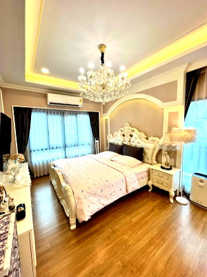 ขายบ้านเดี่ยว : 🏠 ขายบ้าน : Centro Ratchaphreuk 2 (เซนโทร ราชพฤกษ์ 2)   รหัสทรัพย์ | 📌 LNP-H500 