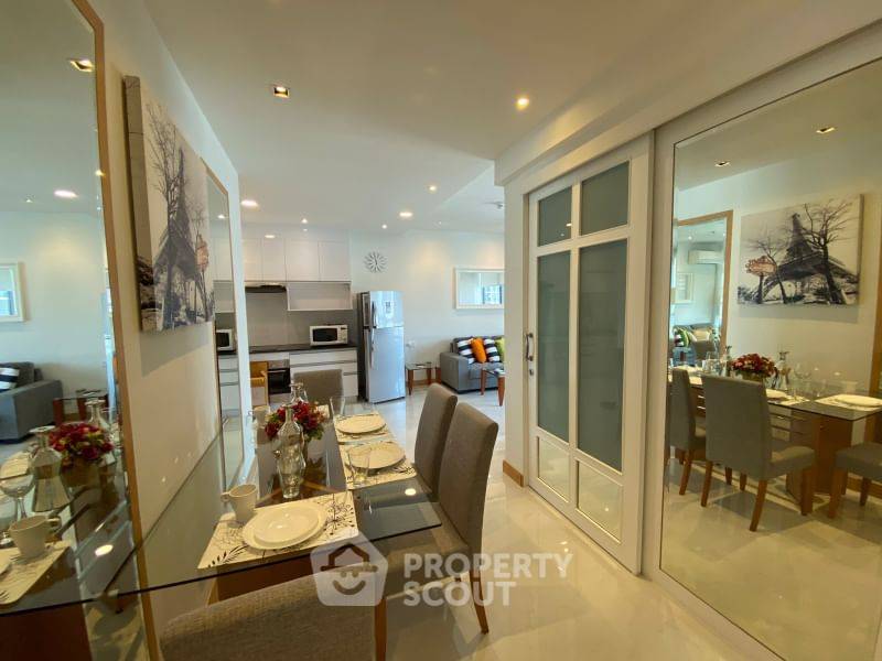 picture 200m To BTS Chit Lom | 16th-Floor 2-BR At President Place (ID 1130871) - 25/27