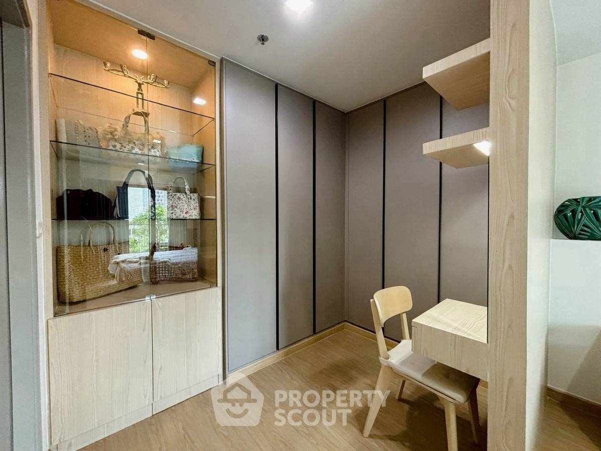 รูป คอนโด 3 ห้องนอน Ideo Sukhumvit 93 ใกล้ BTS บางจาก 100 ม. 📍 (ID 2248945) - รูปที่ 2/6